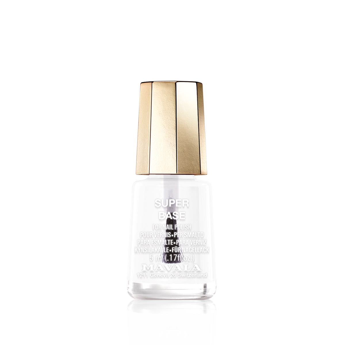 Mavala 40 Super Base - 1